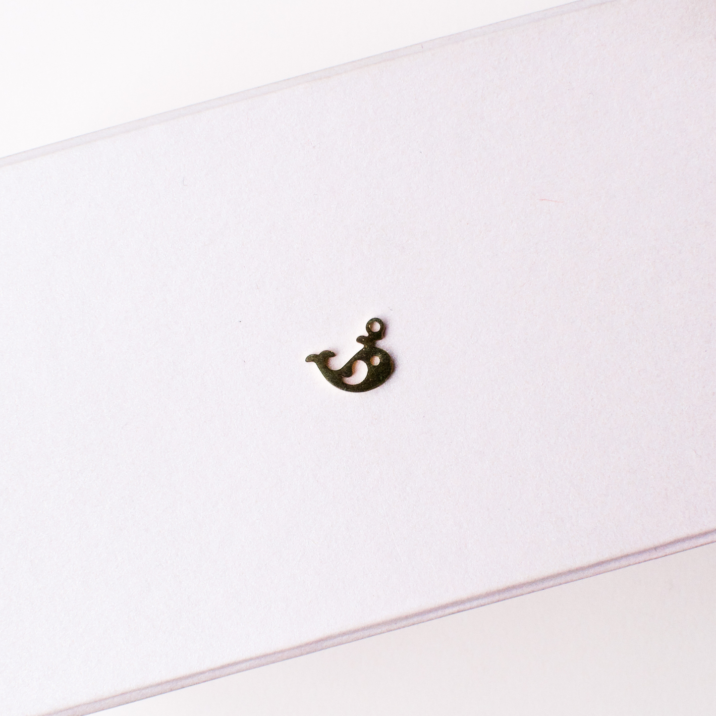 Animal charms - Gold Threader