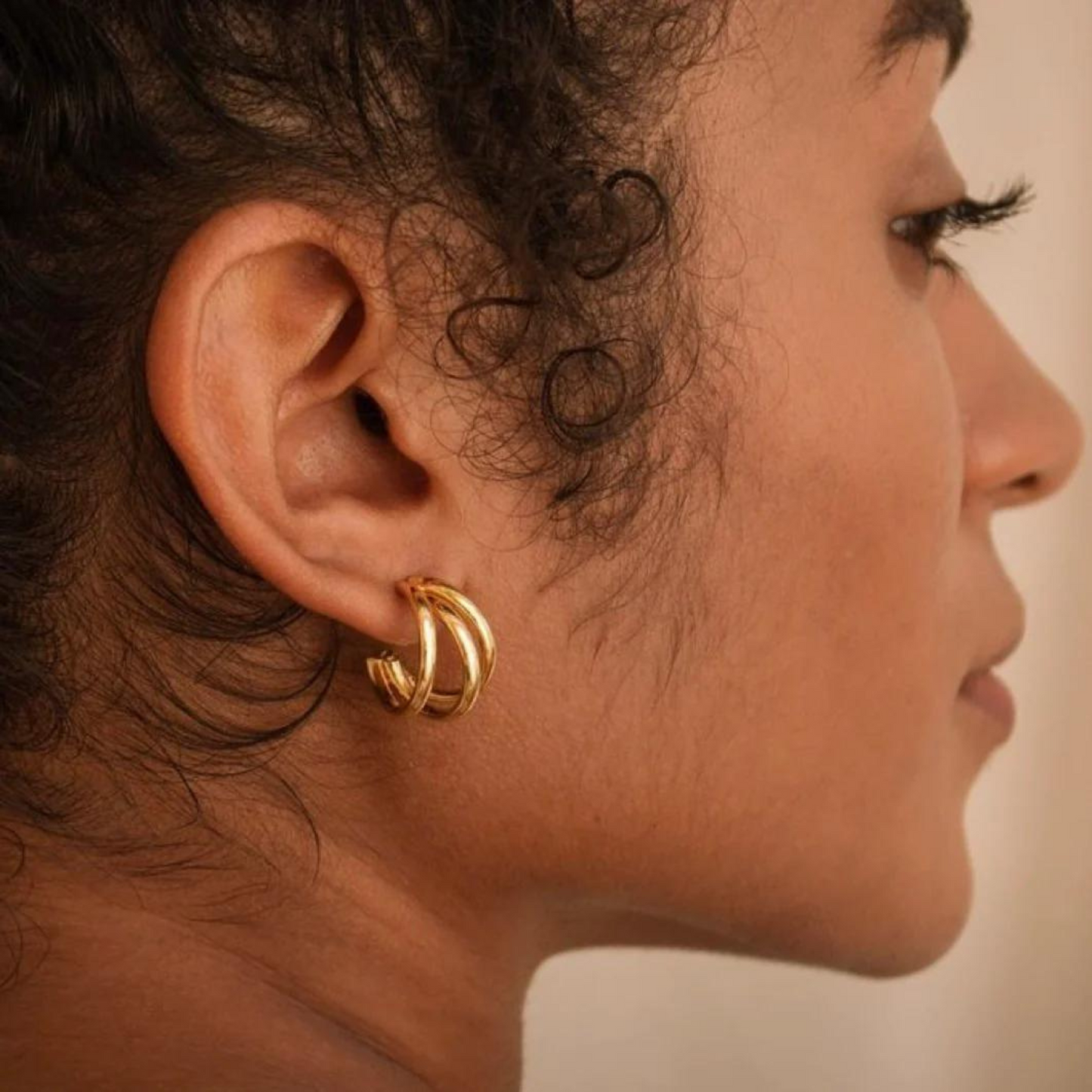 Lana Hoops