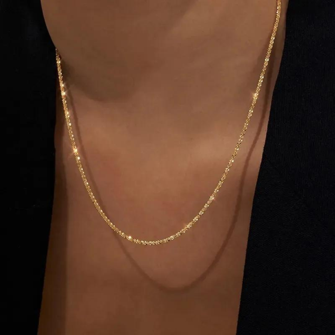Sparkle chain