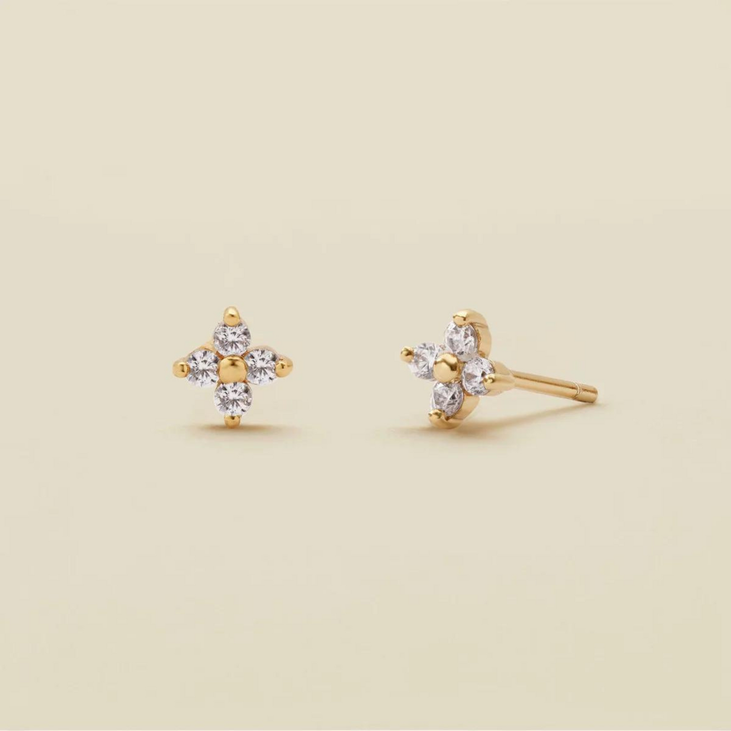 Rose Studs