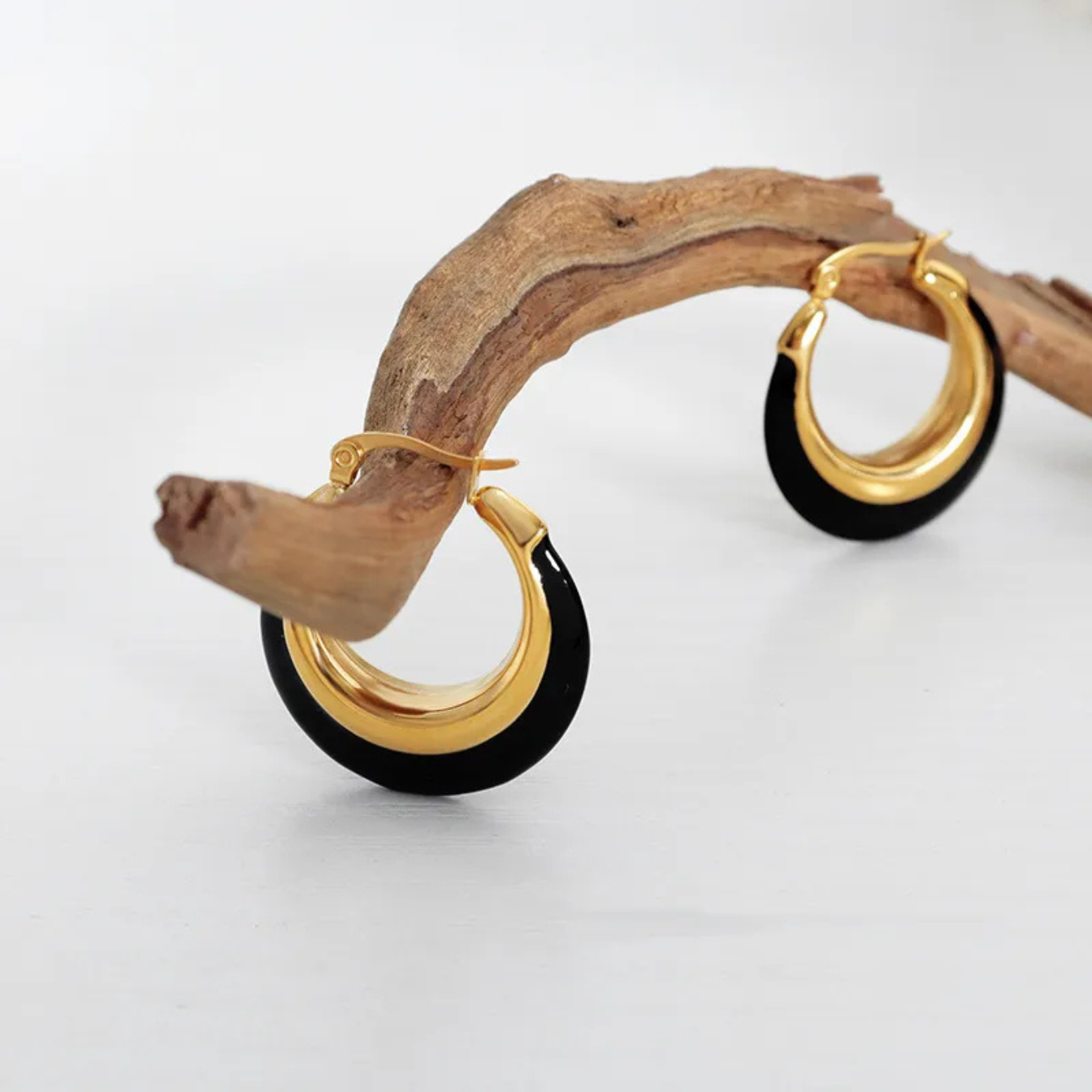 Farrah Hoops