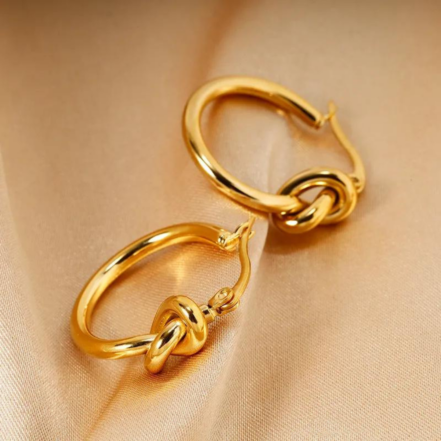 Celeste Hoops