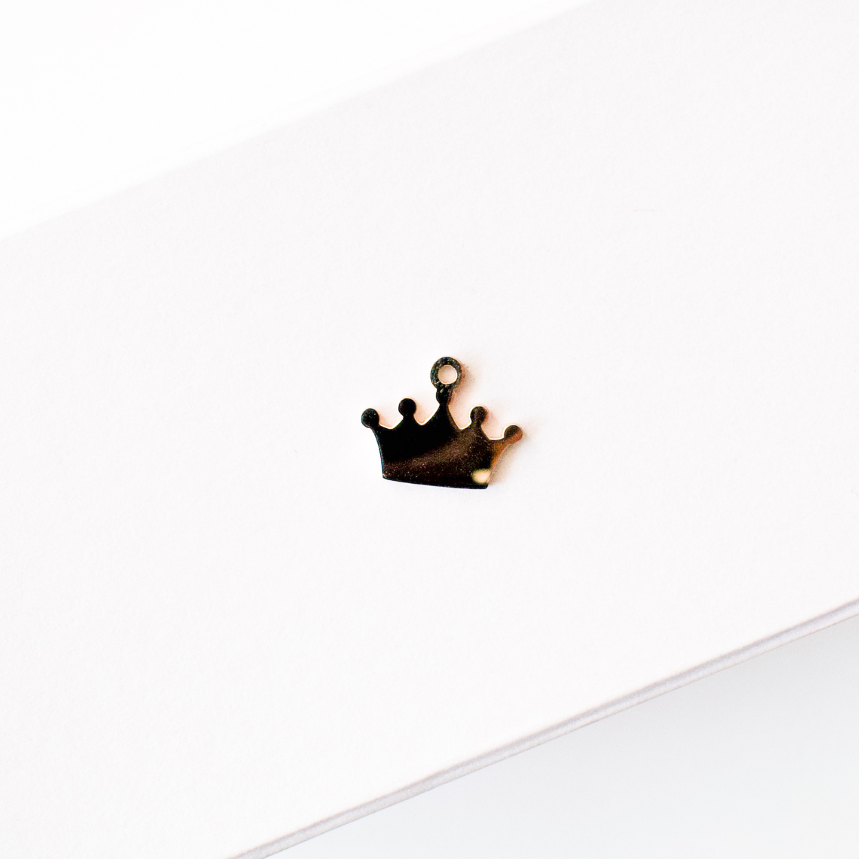 Fun charms - Rose Gold