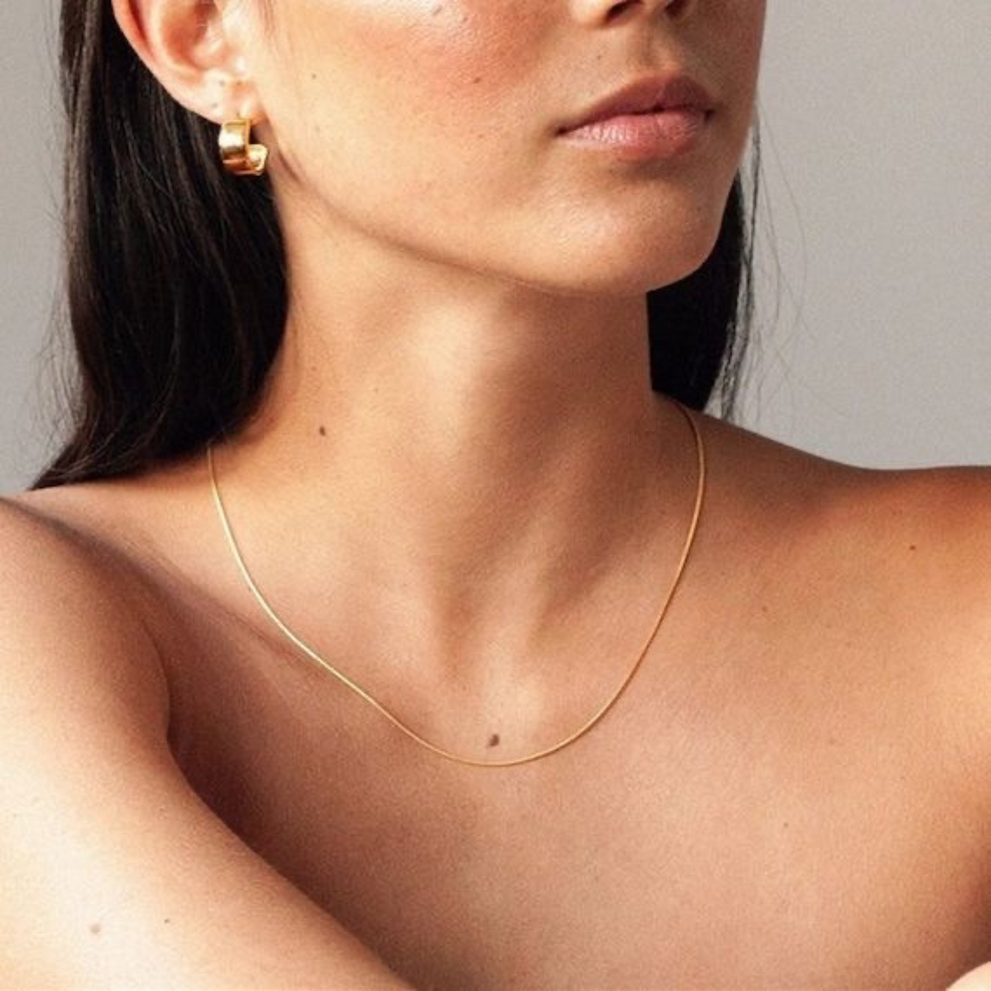 Snake Chain
