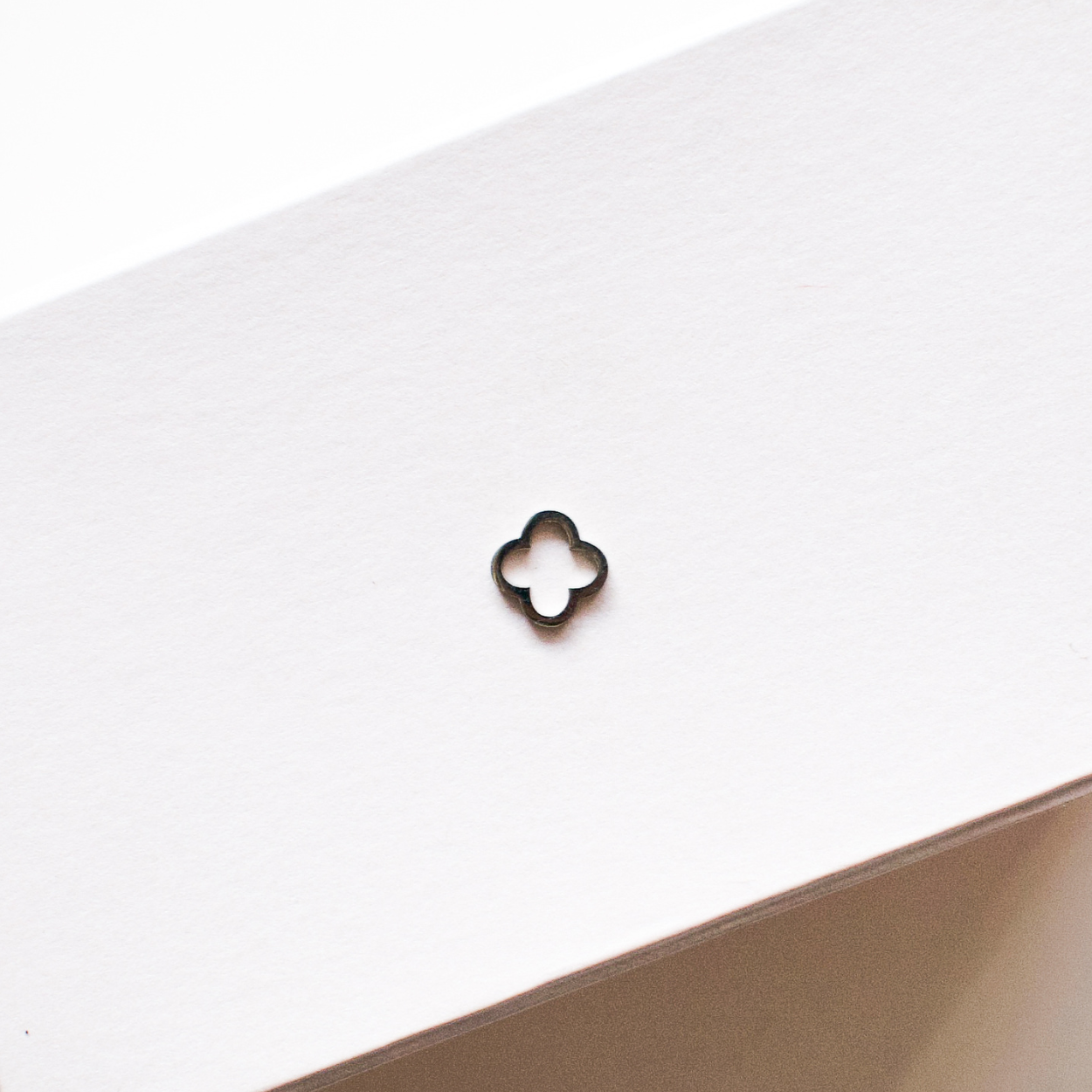 Good luck charms - Silver