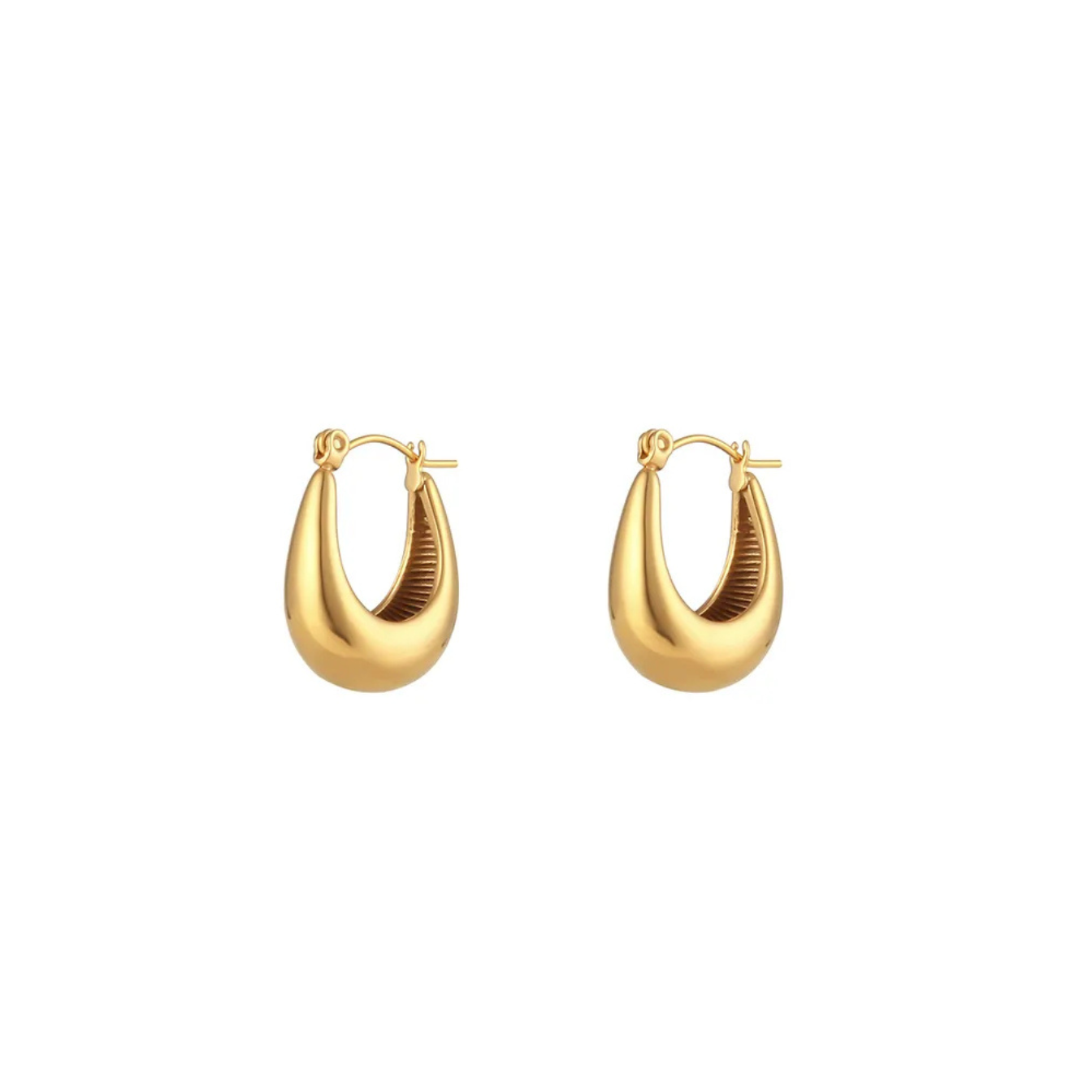 Olivia Hoops