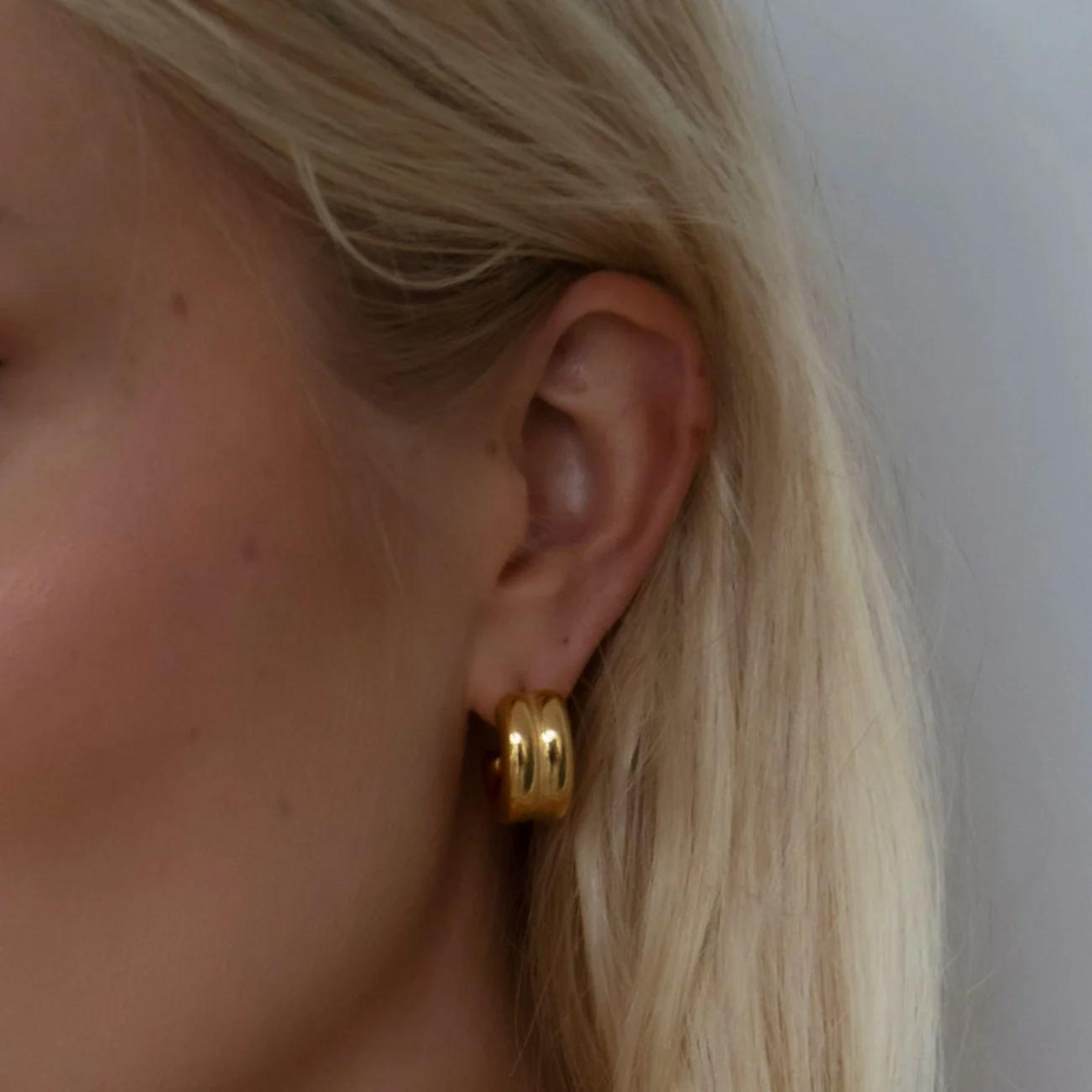 Dove Hoops