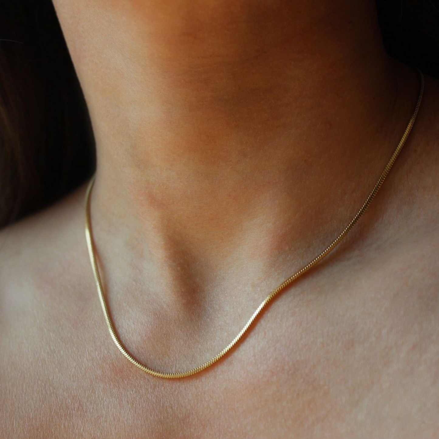 Snake Chain