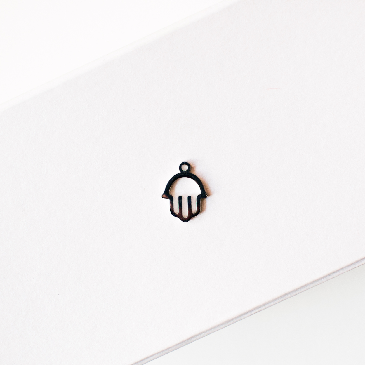 Protection charms - Silver