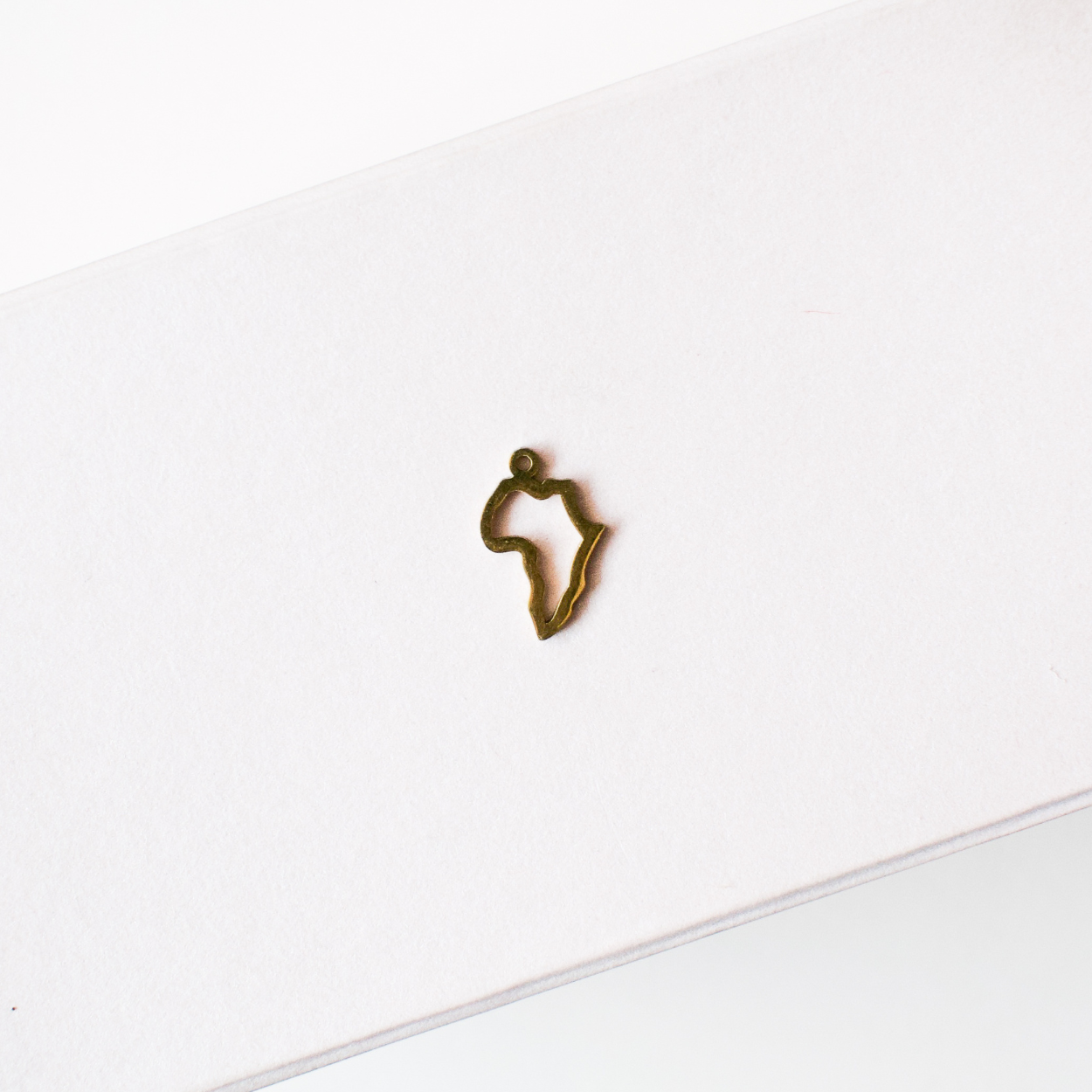 Fun charms - Gold Threader