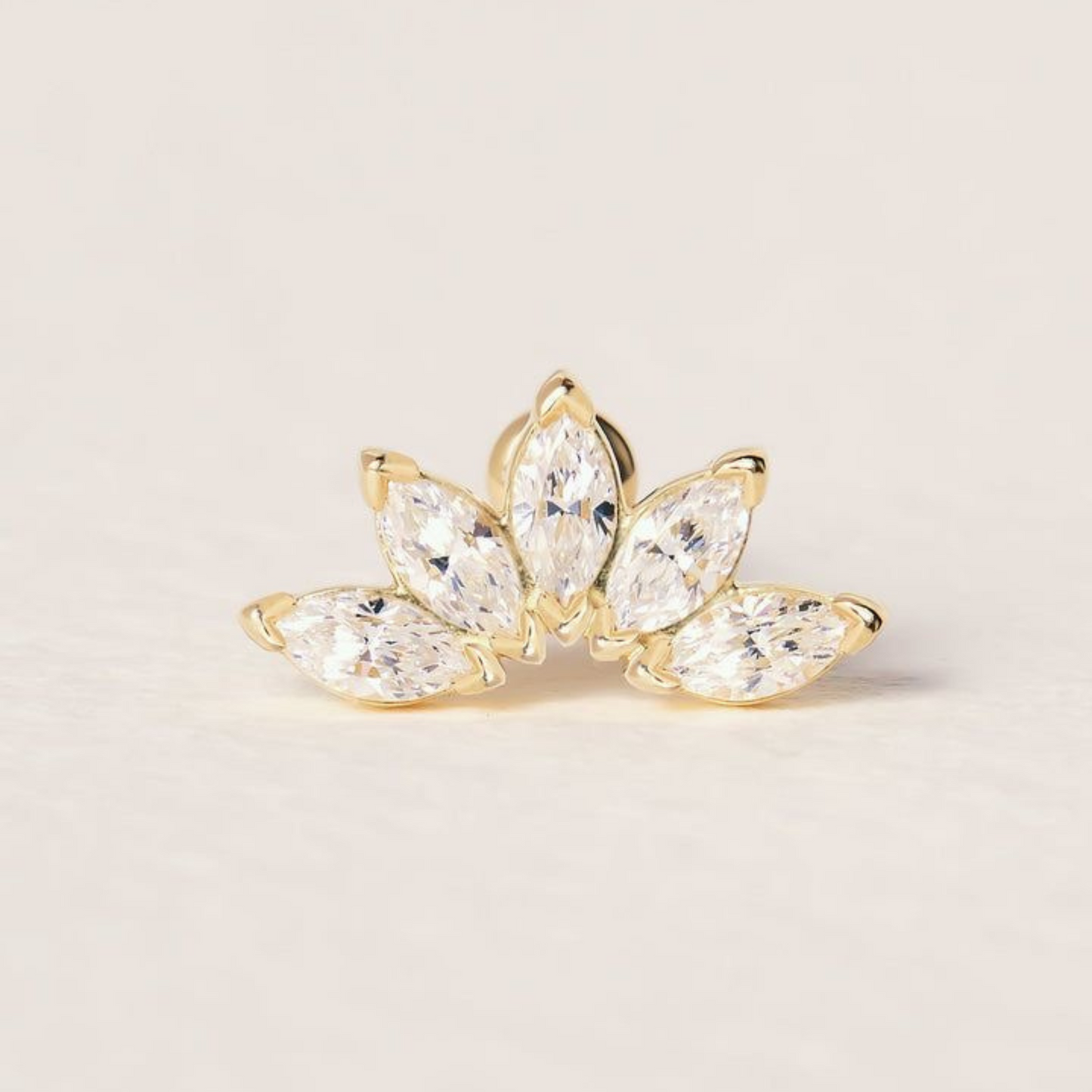 Florence Studs