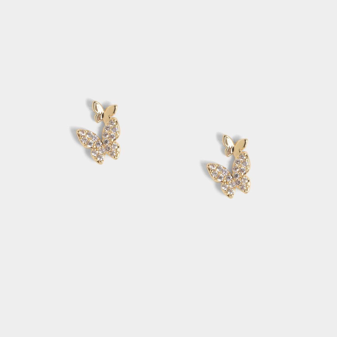 Belle Studs