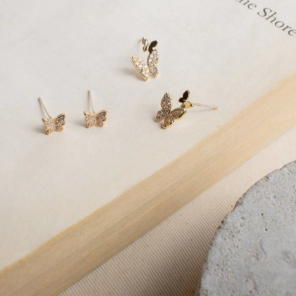 Belle Studs