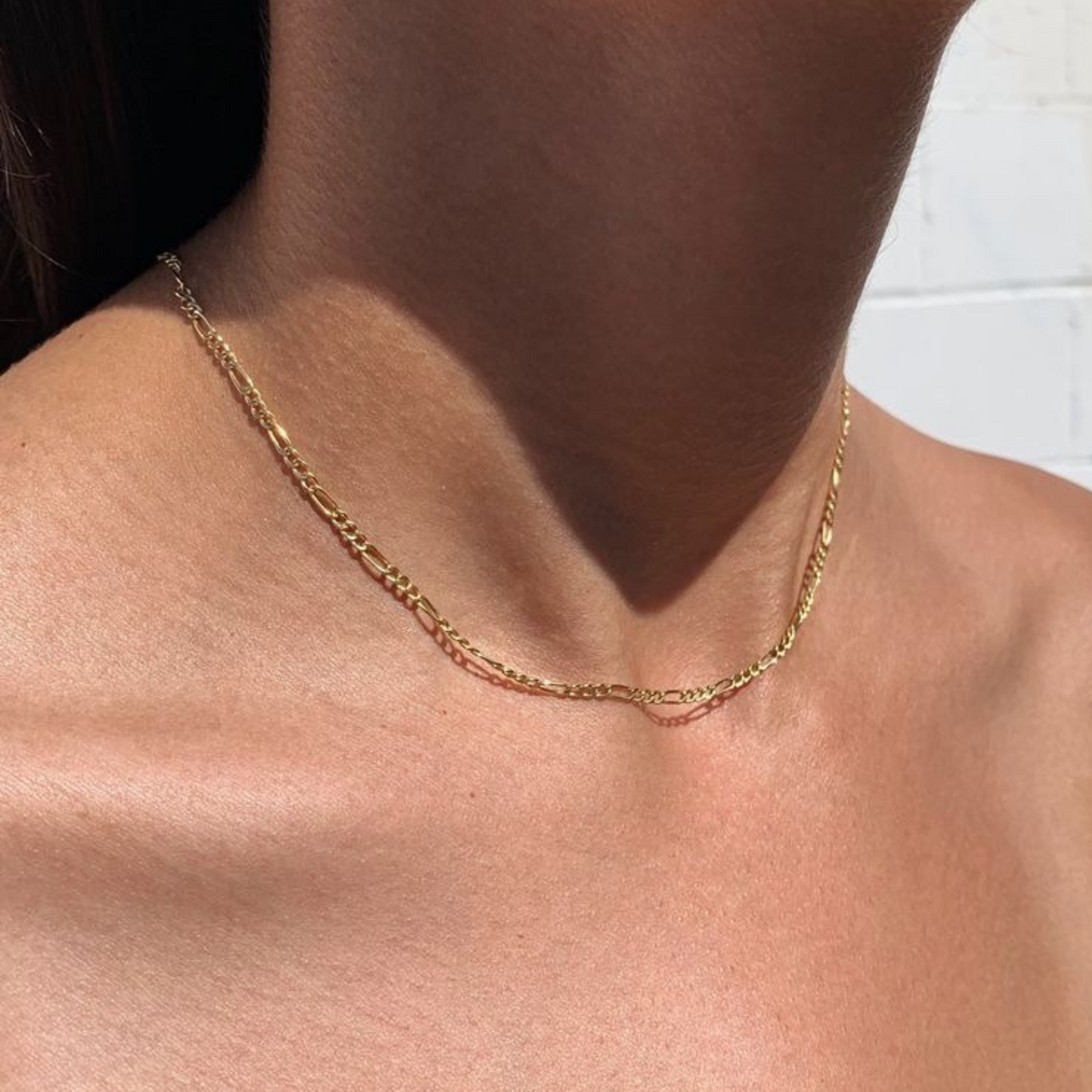 Figaro necklace