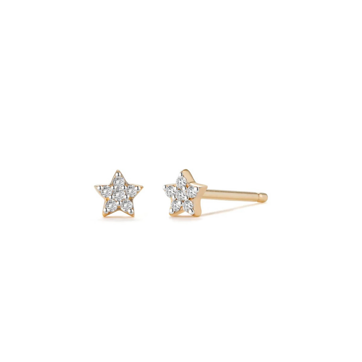 Abbey Studs
