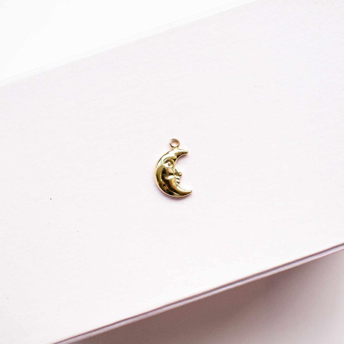 Celestial charms - Gold