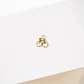 Fun charms - Gold Threader