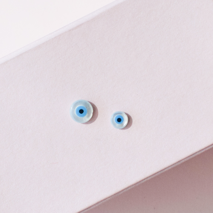 Protection charms - Silver