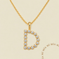 Bloom Diamante Initial