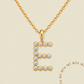 Bloom Diamante Initial