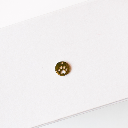 Animal charms - Gold Threader