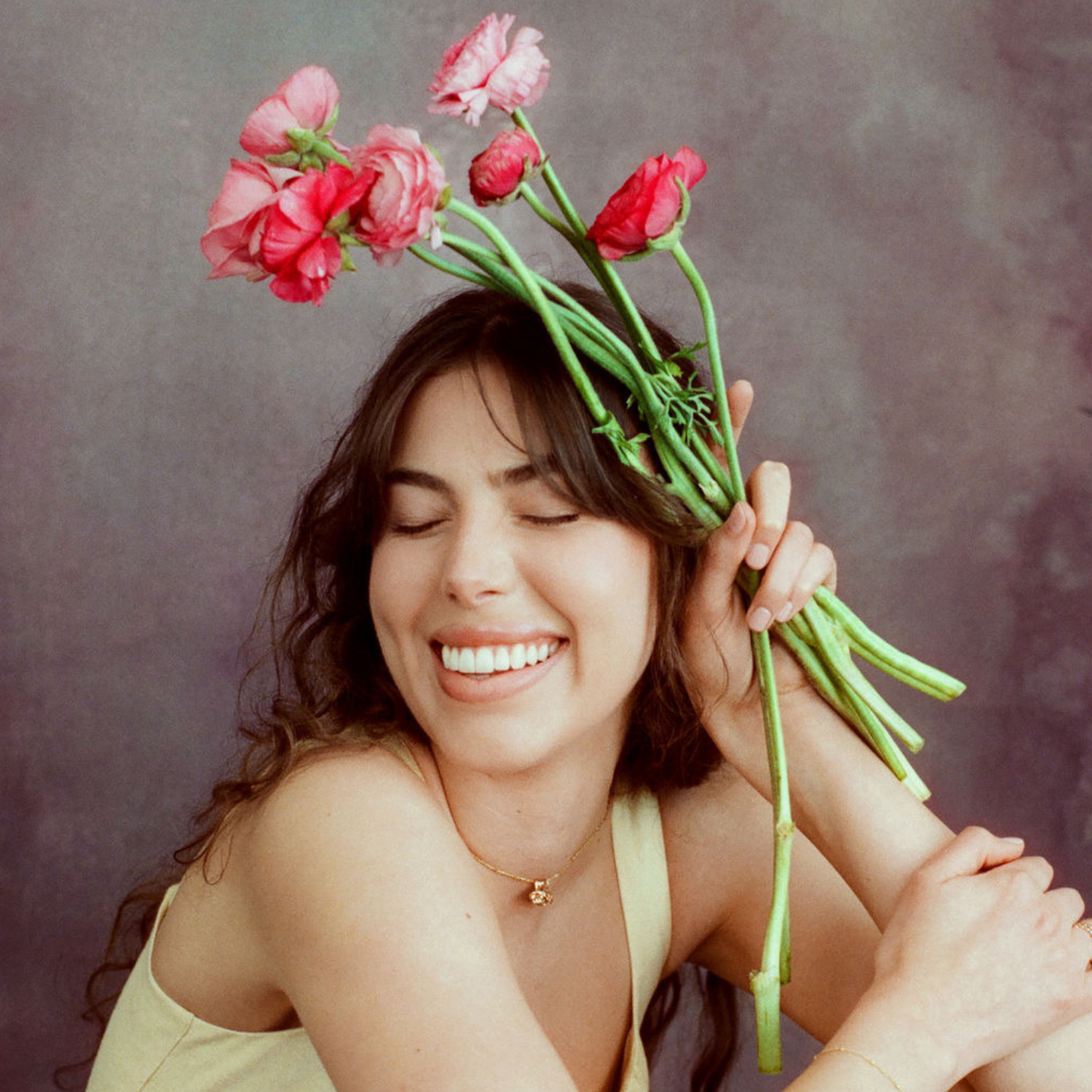 Bloom Birth Flower