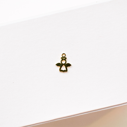 Protection charms - Gold