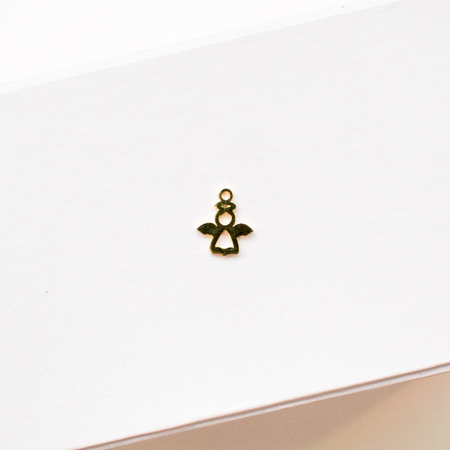 Protection charms - Gold Threader