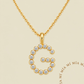 Bloom Diamante Initial