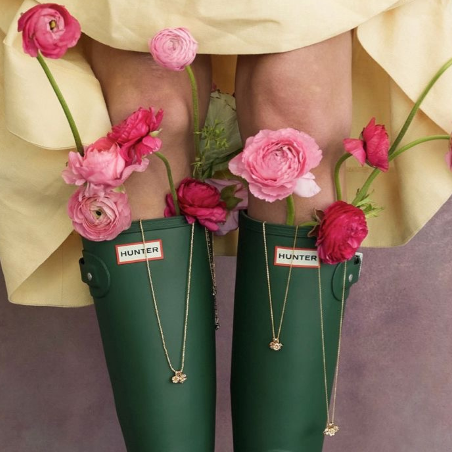 Bloom Birth Flower