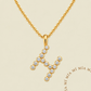 Bloom Diamante Initial