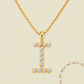 Bloom Diamante Initial