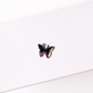 Insect charms - Silver
