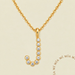 Bloom Diamante Initial