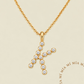 Bloom Diamante Initial