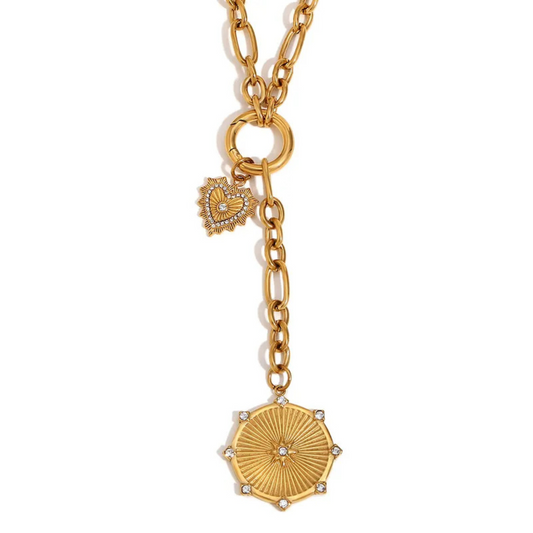 Romance collection necklaces