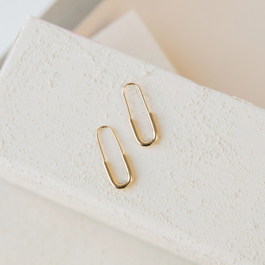 Faye Earrings