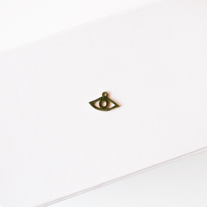 Protection charms - Gold Threader