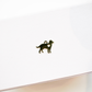 Animal charms - Gold Threader