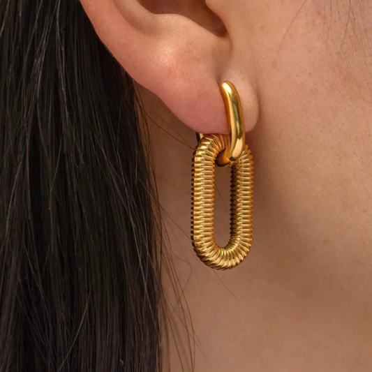 Gemma Hoops