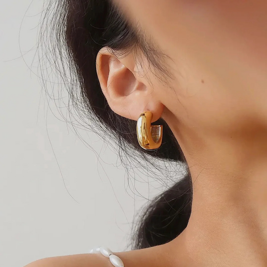 Zoe Studs
