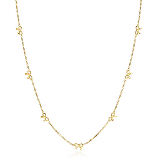 Ribbon chain
