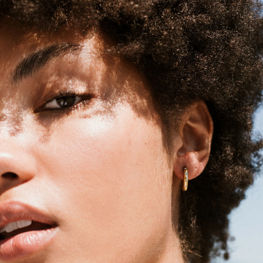 Diana Hoops