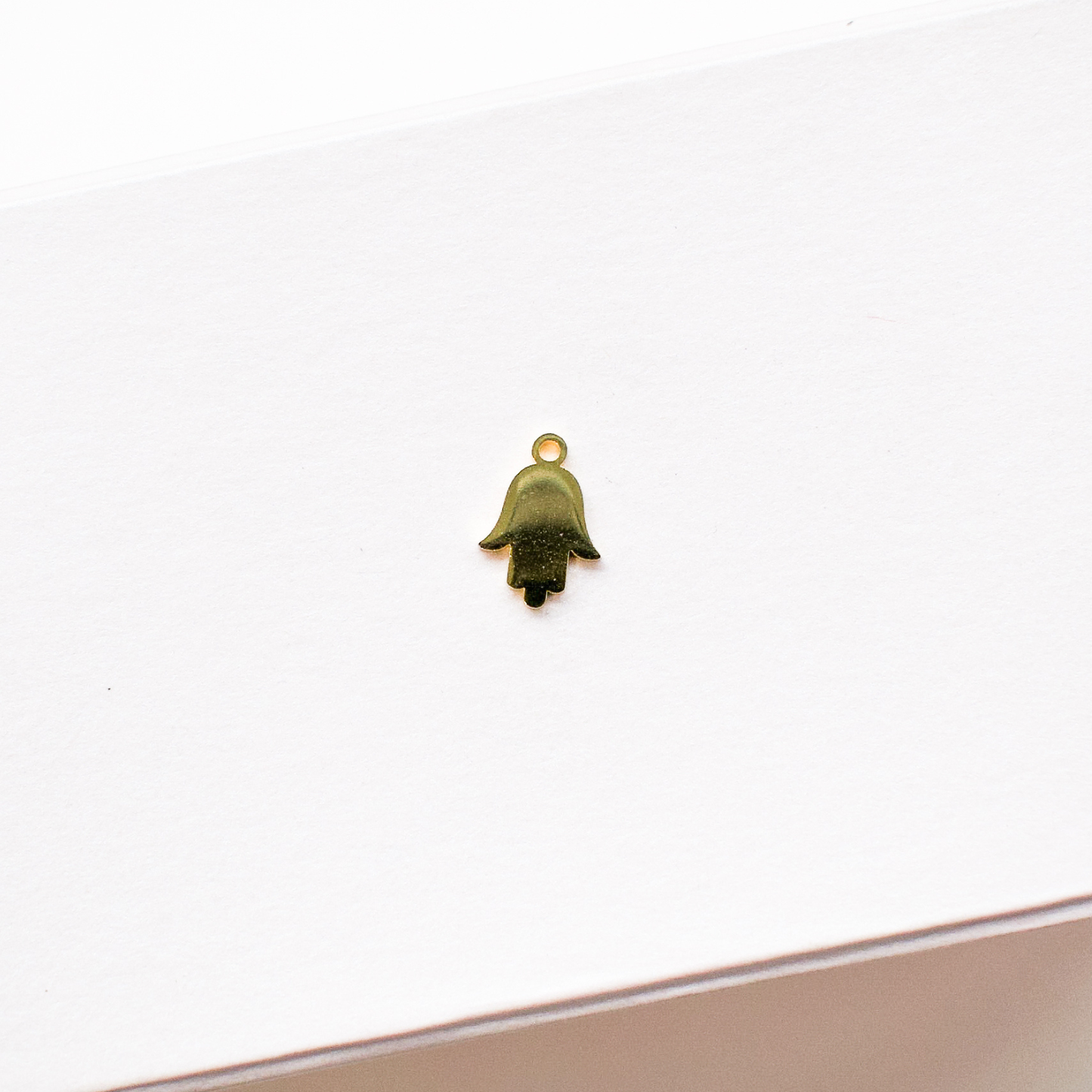 Protection charms - Gold Threader