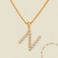 Bloom Diamante Initial