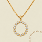 Bloom Diamante Initial