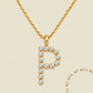 Bloom Diamante Initial