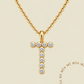Bloom Diamante Initial