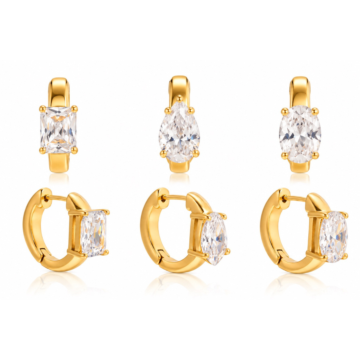 Isadora Hoops