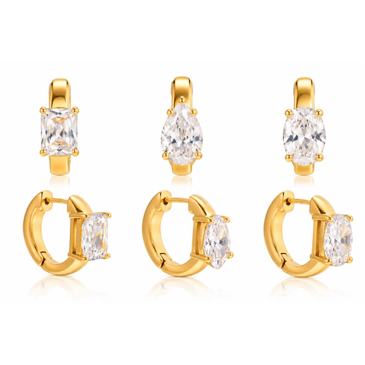 Isadora Hoops